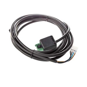 Кабель горелки 2-й ступени 8,0м